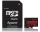 Придбати - карту пам'яті  Карта пам'яті Apacer microSDXC UHS-I 85R 64GB сlass10 + SD adapter (AP64GMCSX10U5-R)