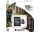 Придбати - карту пам'яті  Карта пам'яті Kingston MicroSDXC 128GB Canvas Go! Plus Class 10 UHS-I U3 V30 A2 + SD-адаптер (SDCG3/128GB)