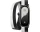 Придбати - аксессуар до смарт-годинниа  Ремінець Xiaomi Smart Band 8/9 Black White(чор-біл)(BHR7296CN)