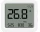 Придбати - датчик для дому  Mi Temperature and Humidity Monitor 3 BHR9041GL