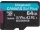 Придбати - карту пам'яті  Карта пам'яті Kingston MicroSDXC 64GB Canvas Go Plus Gen4 200MB/s A2 U3 V30 (SDCG4/64GBSP)