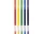 Придбати - гелеву ручку  Набір ручок Xiaomi High-capacity Gel Pen (5-pack) BHR8860GL