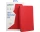 Придбати - чохол для планшета  Чохол-книжка BeCover Smart Case для Xiaomi Redmi Pad SE 8.7" Red (711908)