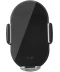 Фото № 4 Автотримач ColorWay Wireless 10W (CW-CHAW026Q-BK)чор