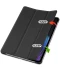 Фото № 3 Чохол-книжка BeCover Smart Case для Xiaomi Pad 7 / 7 Pro 11.2" Black (712797)