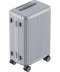 Фото № 5 Валіза Xiaomi Aluminum Frame Luggage 26" BHR9079GL