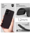 Фото № 5 Чохол ArmorStandart Poco C65 Matte Slim Fit Camera Black
