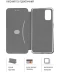Фото № 3 Чохол ColorWay Simple Book mint (CW-CSBXRA5-MT) для Xiaomi Redmi A5
