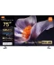 Фото № 1 Телевізор Xiaomi TV S Pro Mini LED 75