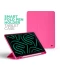 Фото № 4 Чохол ArmorStandart Smart Fold Pen для Xiaomi Redmi Pad 2 Rose Red (ARM86111)