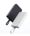 Фото № 2 Зовн_АКБ Xiaomi 33W 10000mAh Magnetic Integrated Cable (BHR9822GL) білий