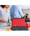 Фото № 6 Чохол-книжка BeCover Smart Case для Xiaomi Redmi Pad SE 8.7" Red (711908)