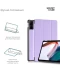 Фото № 3 Чохол ArmorStandart Smart Case для Xiaomi Redmi Pad SE Lavender (ARM85498)