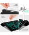Фото № 6 Чохол ArmorStandart Smart Fold Pen для Xiaomi Redmi Pad 2 Black (ARM86105)