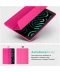 Фото № 7 Чохол ArmorStandart Smart Fold Pen для Xiaomi Redmi Pad 2 Rose Red (ARM86111)