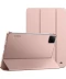 Фото № 2 Чохол ArmorStandart Flex Case для Xiaomi Pad 7 / 7 Pro Pink (ARM84456)