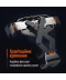 Фото № 9 Автотрим.СolorWay Gravity Mechanical(CW-CHG18-BK)чорний