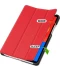 Фото № 3 Чохол-книжка BeCover Smart Case для Xiaomi Redmi Pad SE 8.7" Red (711908)