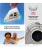 Фото № 6 Чохол ArmorStandart Air Force Camera cover Clear (ARM90953) для Xiaomi 17T 5G