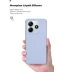 Фото № 4 Чохол ArmorStandart ICON Lavender (ARM82305) для Xiaomi Redmi Note 14 5G
