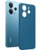 Фото № 4 Чохол MAKE Silicone Ocean Blue (MCL-XRN144GOB) для Xiaomi Redmi Note 14 4G