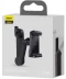 Фото № 7 Тримач Baseus Energy Storage Backseat Black (WXHZ-01) (У1)