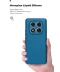 Фото № 4 Чохол ArmorStandart ICON Camera cover Dark Blue (ARM79828) для Xiaomi Redmi Note 14 Pro 4G / Note 14 Pro 5G