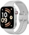 Фото № 2 Годинник REDMI Watch 6 NFC Silver Gray Срібний BHR0955GL
