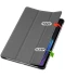 Фото № 3 Чохол-книжка BeCover Smart Case для Xiaomi Pad 7 / 7 Pro 11.2" Gray (712805)