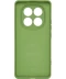 Фото № 2 Чохол ArmorStandart ICON Camera cover Green (ARM79829) для Xiaomi Redmi Note 14 Pro 4G / Note 14 Pro 5G