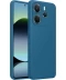 Фото № 3 Чохол MAKE Silicone Ocean Blue (MCL-XRN144GOB) для Xiaomi Redmi Note 14 4G