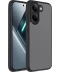 Фото № 2 Чохол MAKE Shadow+ Black (MCSD-XPX8PBK) для Xiaomi Poco X8 Pro