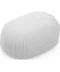 Фото № 3 Чохол Silicon BeCover для Xiaomi Mi AirDots White (703823)
