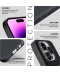Фото № 4 Чохол ArmorStandart Xiaomi Redmi 13 4G Matte SlimFitCamBlack