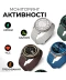 Фото № 5 Розумний годинник HiFuture aurora.blue Синій
