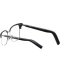Фото № 3 Смарт-окуляри Mijia Smart Audio Glasses Browline BHR08VXGL