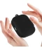 Фото № 2 Чохол Silicon BeCover для Xiaomi Redmi Buds 5 Black (710956)