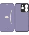 Фото № 2 Чохол MAKE Flip Lilac (MCP-XRN144GLC) для Xiaomi Redmi Note 14 4G