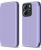 Фото № 1 Чохол MAKE Flip Lilac (MCP-XRN144GLC) для Xiaomi Redmi Note 14 4G