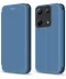 Фото № 1 Чохол-книжка MAKE Flip Ocean Blue (MCP-XRN14SOB) для Xiaomi Redmi Note 14S