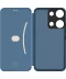Фото № 2 Чохол-книжка MAKE Flip Ocean Blue (MCP-XRN14SOB) для Xiaomi Redmi Note 14S