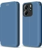 Фото № 1 Чохол MAKE Flip Teal (MCP-XRN144GTL) для Xiaomi Redmi Note 14 4G