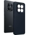 Фото № 4 Чохол MAKE Silicone Black (MCL-XRN15BK) для Xiaomi Redmi Note 15