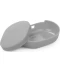 Фото № 4 Чохол Silicon BeCover для Xiaomi Mi AirDots Gray (703819)