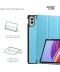 Фото № 4 Чохол ArmorStandart Smart Case для Xiaomi Redmi Pad 2 Pro Sky Blue (ARM89199)