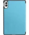 Фото № 2 Чохол ArmorStandart Smart Case для Xiaomi Redmi Pad 2 Pro Sky Blue (ARM89199)