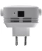 Фото № 4 Ретранслятор Xiaomi WiFi Range Extender AX1500 (DVB4514GL)