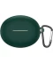 Фото № 1 Чохол Silicon BeCover для Xiaomi Redmi Buds 4 Active Dark Green (710944)