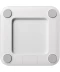 Фото № 4 Розумні ваги Xiaomi Body Composition Scale S400 (BHR7793GL)
