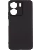 Фото № 1 Чохол ArmorStandart Poco C65 Matte Slim Fit Camera Black